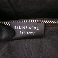 Medium Leather By The Way Satchel