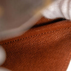 Monogram Cartouchiere MM