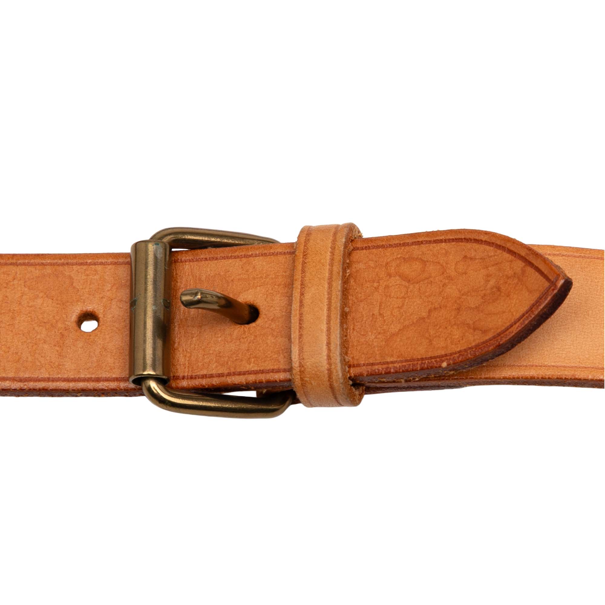 Monogram Cartouchiere MM