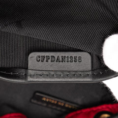 Medium Nylon Runway Backpack