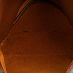 Monogram Musette Salsa Short Strap