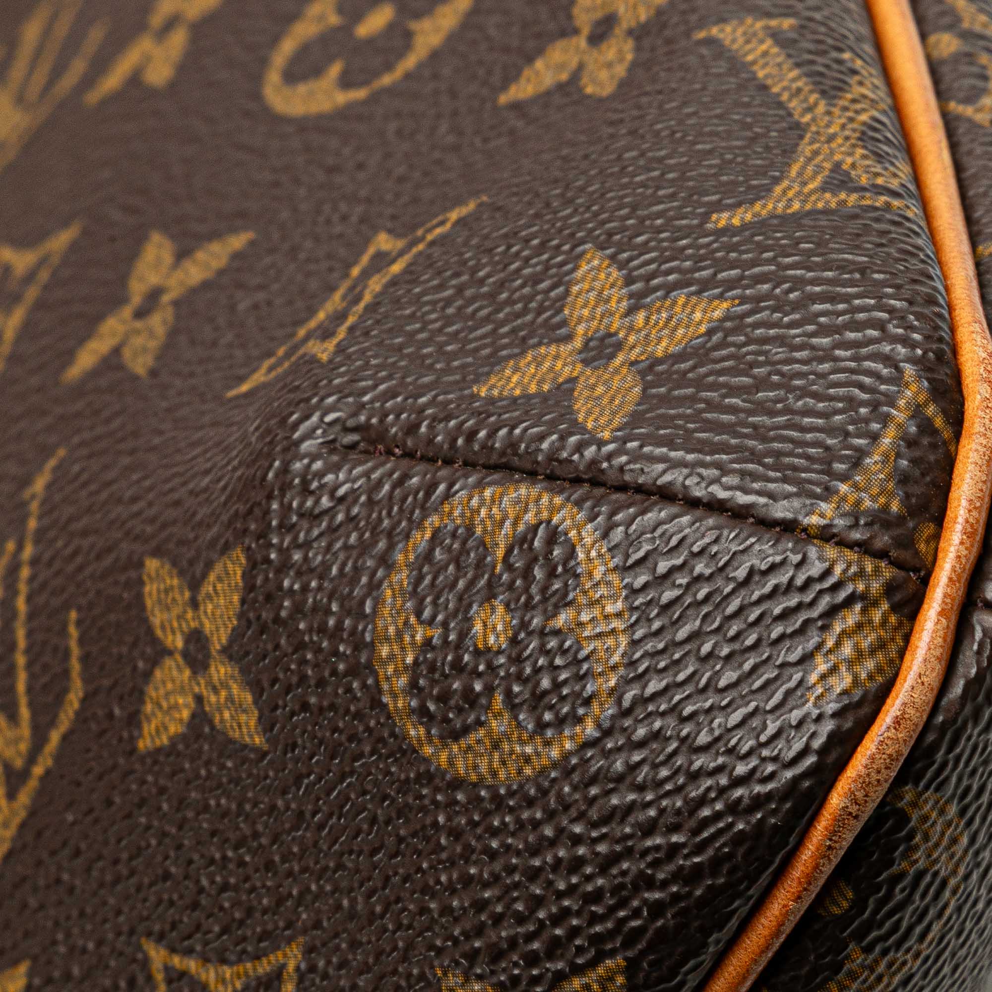 Monogram Musette Salsa Short Strap