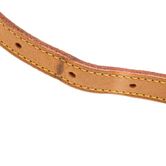 Monogram Musette Salsa Short Strap
