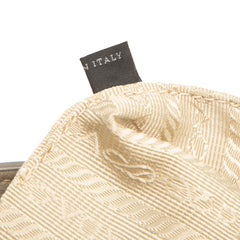 Vitello Daino Open Convertible Tote