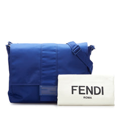 FF Lock Crossbody