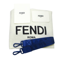 FF Lock Crossbody