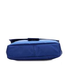 FF Lock Crossbody