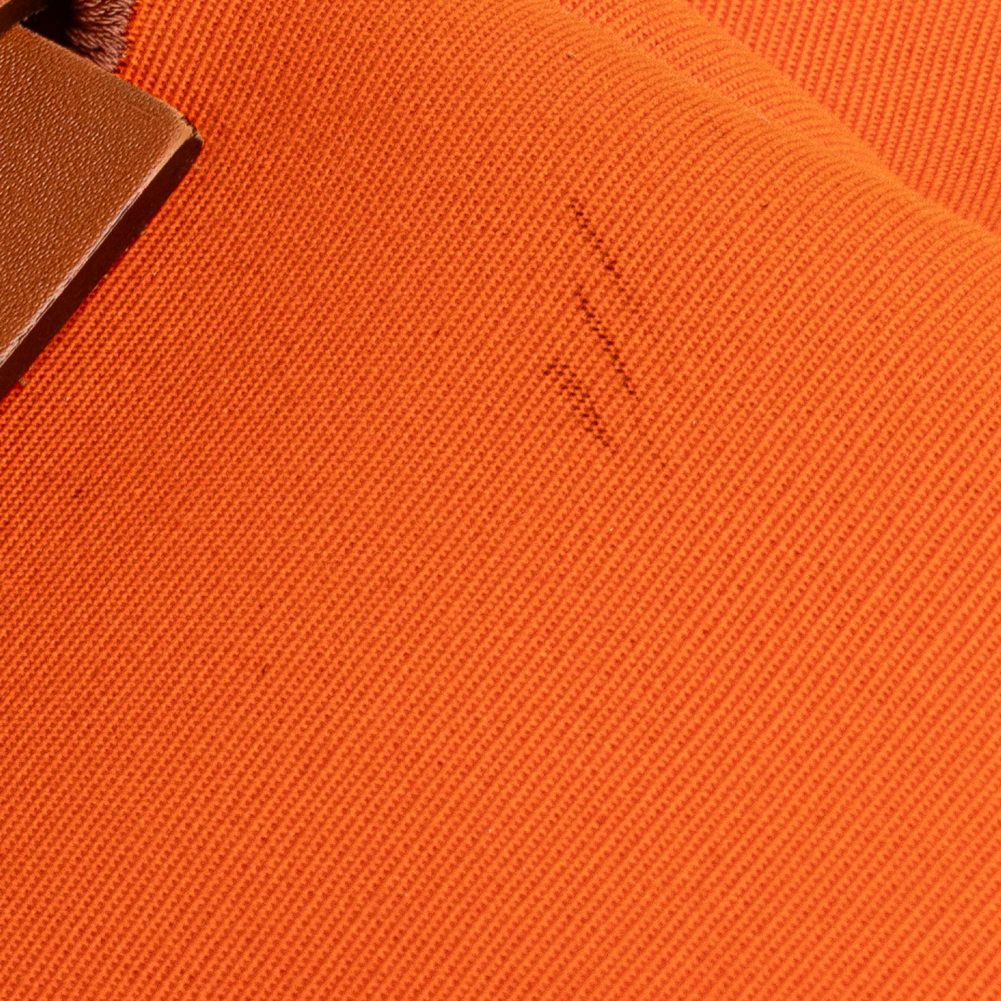 Toile Herbag Zip 31