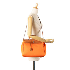 Toile Herbag Zip 31