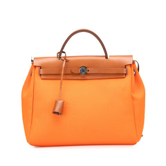 Toile Herbag Zip 31