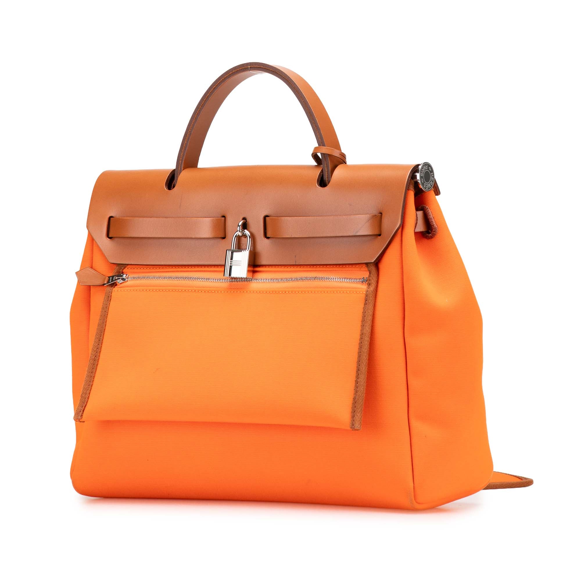 Toile Herbag Zip 31