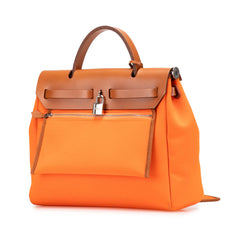 Toile Herbag Zip 31