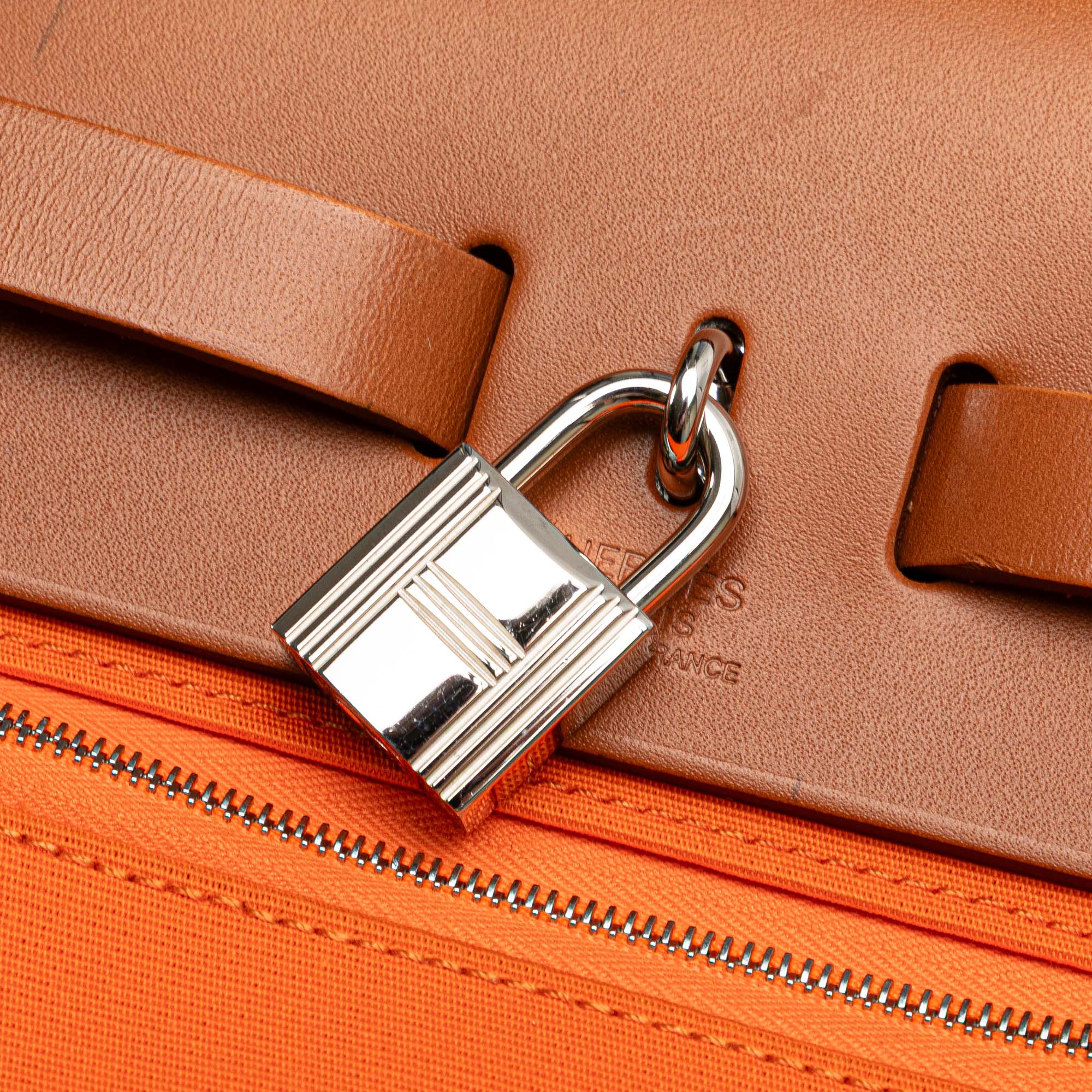 Toile Herbag Zip 31