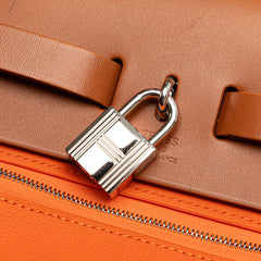 Toile Herbag Zip 31