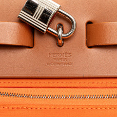 Toile Herbag Zip 31