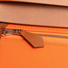 Toile Herbag Zip 31