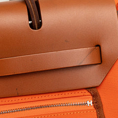 Toile Herbag Zip 31