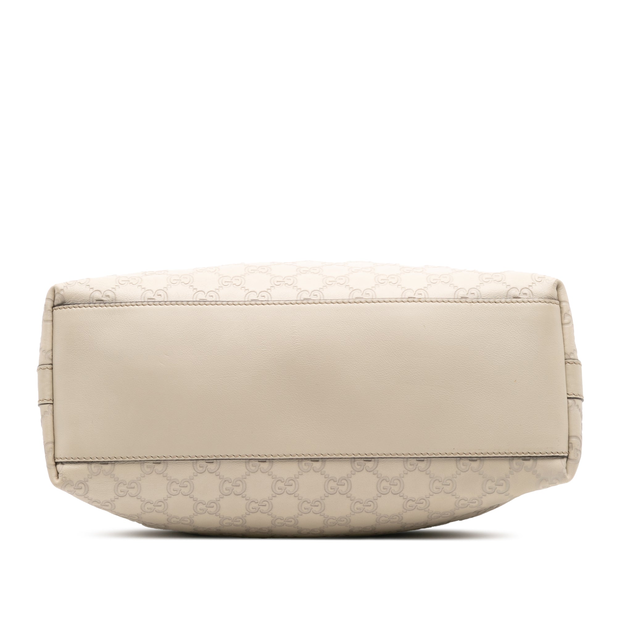Small Guccissima Miss GG Hobo