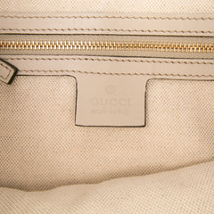 Small Guccissima Miss GG Hobo