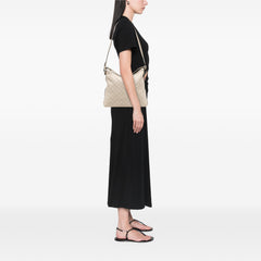 Small Guccissima Miss GG Hobo