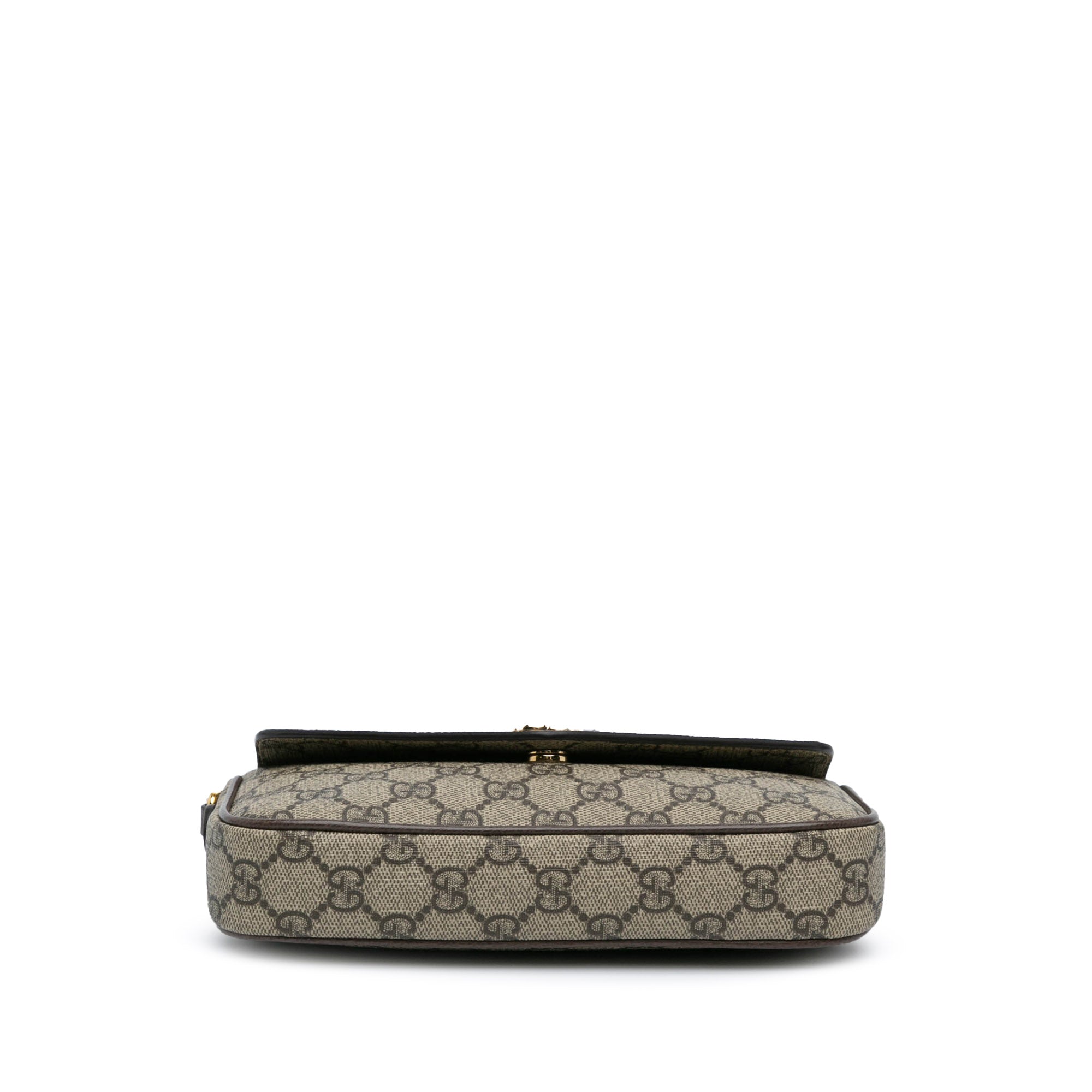 Mini GG Supreme Ophidia Crossbody