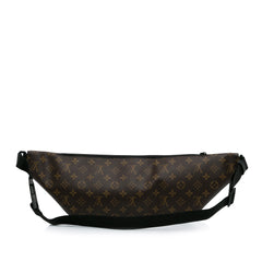 Monogram Macassar Christopher Bumbag