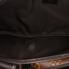 Monogram Macassar Christopher Bumbag