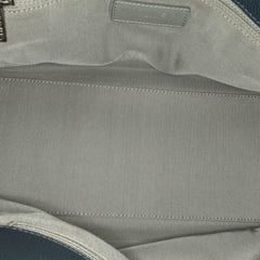 Small Calfskin Executive Cerf Tote