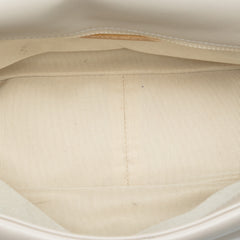 Large Lambskin 19 Flap