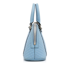 Mini Microguccissima Dome Satchel_2