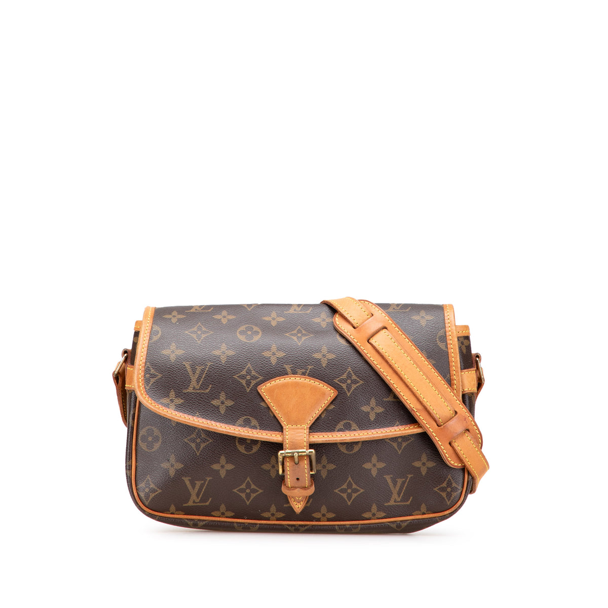 Monogram Sologne