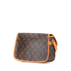 Monogram Sologne