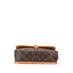 Monogram Sologne