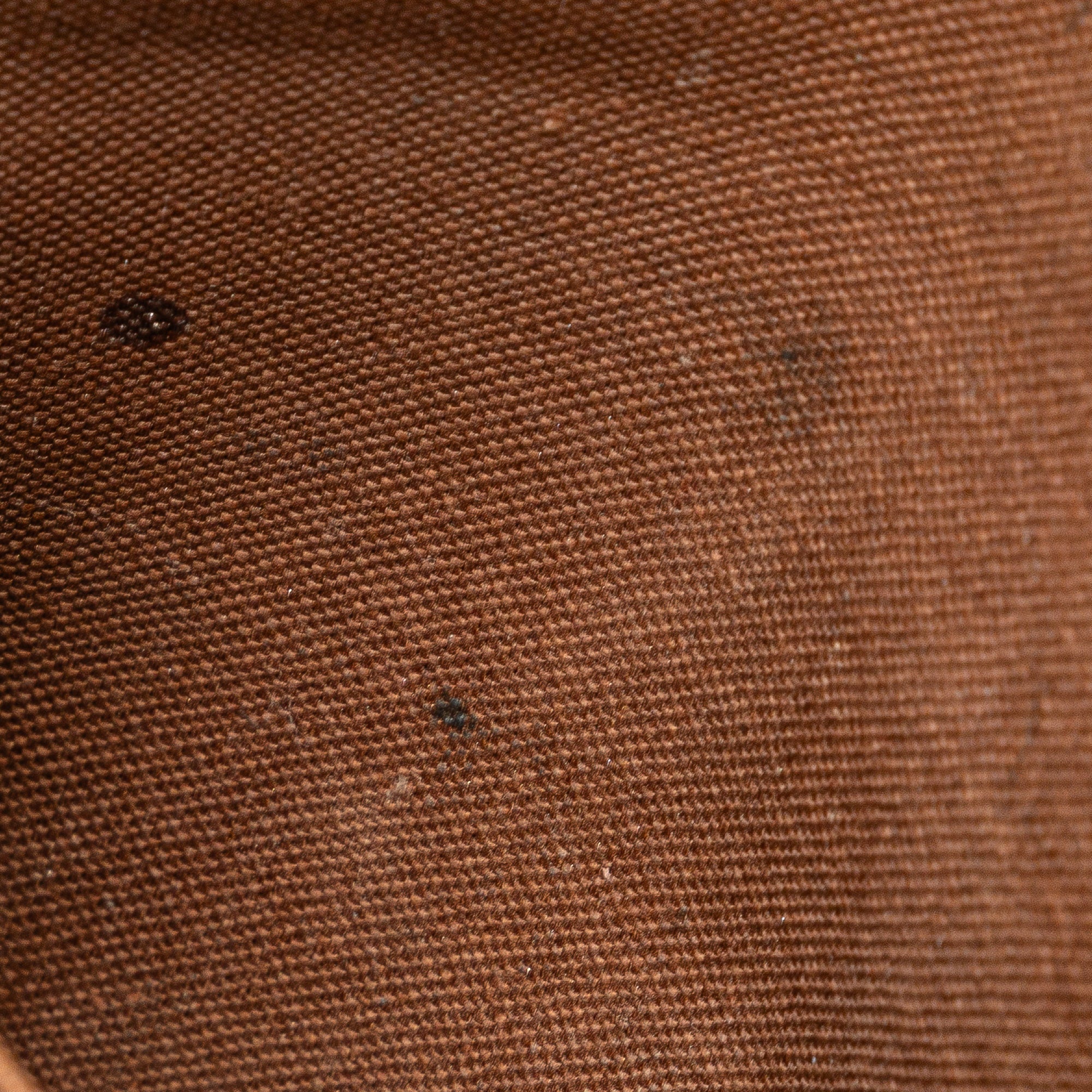 Monogram Sologne