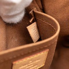 Monogram Sologne