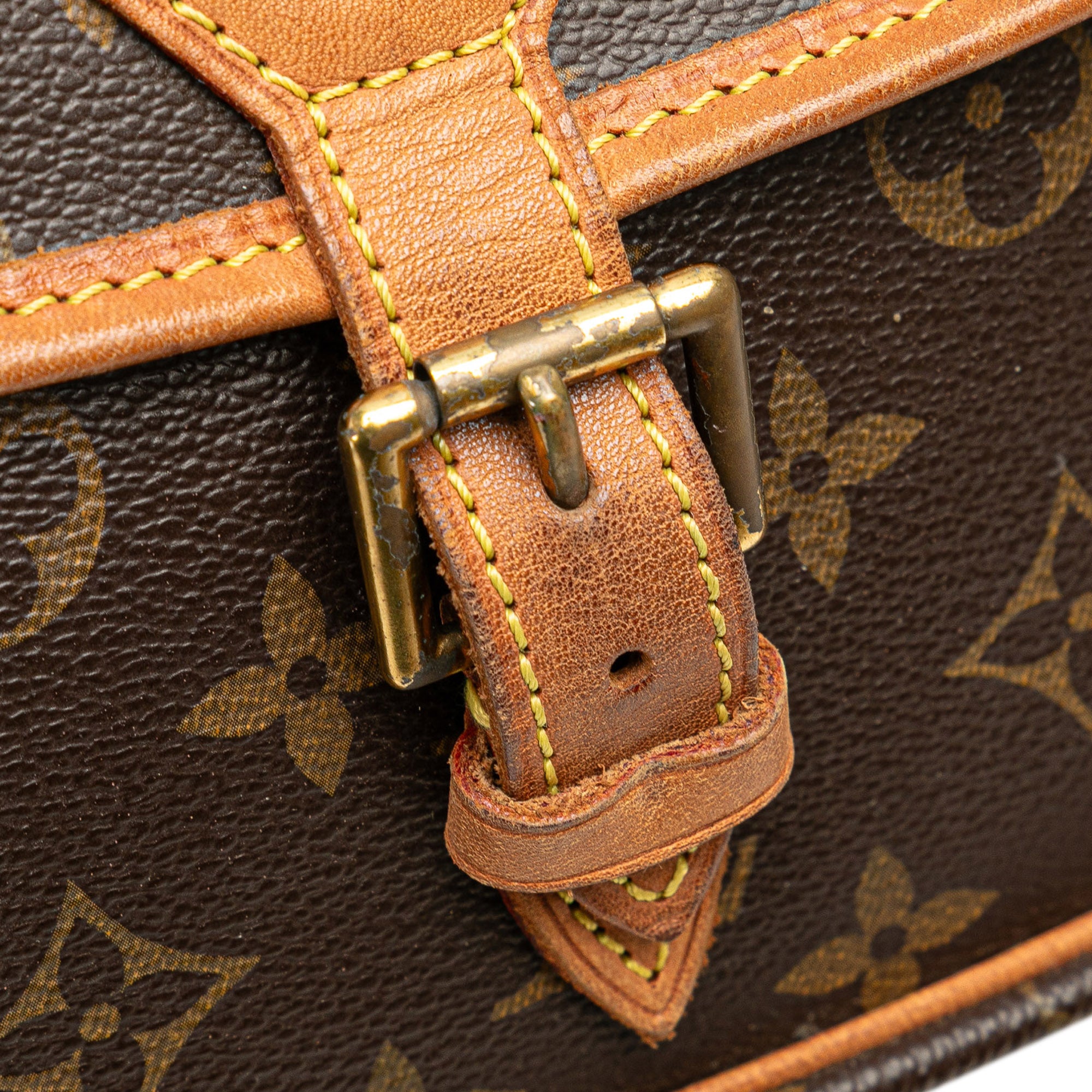 Monogram Sologne