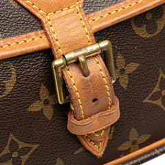 Monogram Sologne