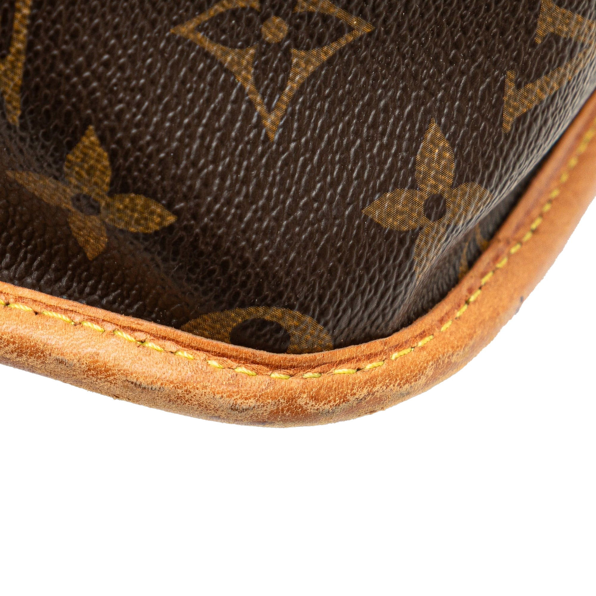Monogram Sologne