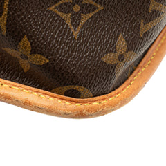 Monogram Sologne