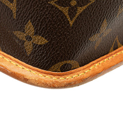 Monogram Sologne