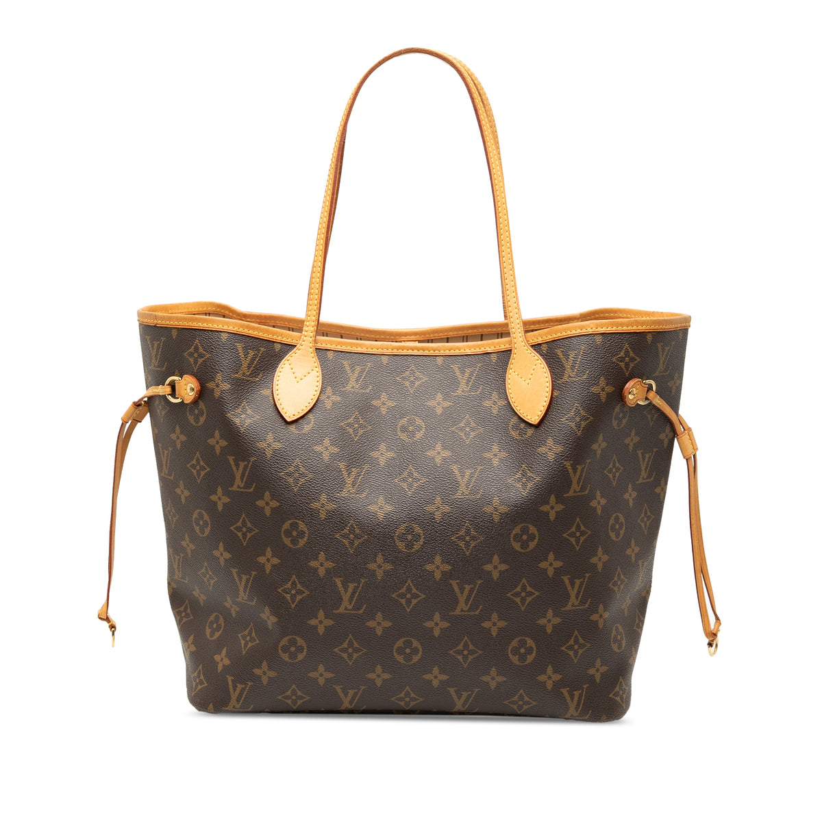 Monogram Neverfull MM