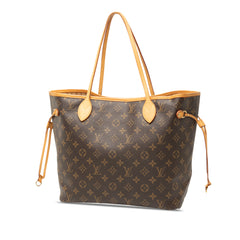 Monogram Neverfull MM