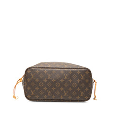 Monogram Neverfull MM