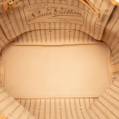 Monogram Neverfull MM