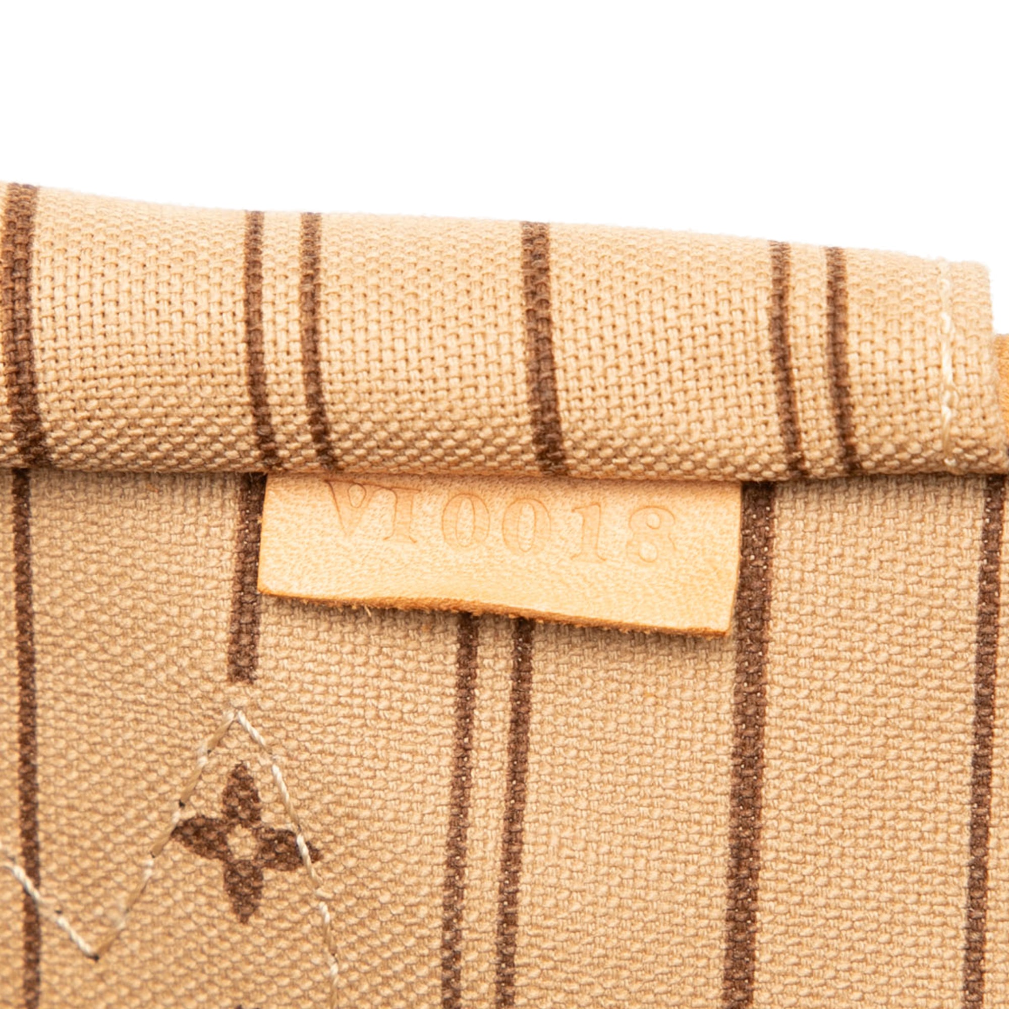 Monogram Neverfull MM