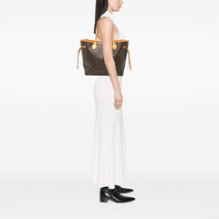 Monogram Neverfull MM