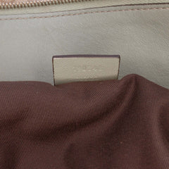 GG Canvas Abbey D Ring Tote