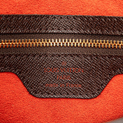 Damier Ebene Venice Sac Plat