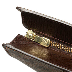 Damier Ebene Venice Sac Plat