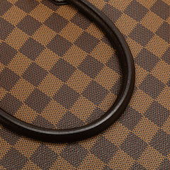 Damier Ebene Venice Sac Plat